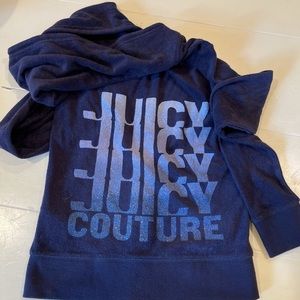 Juicy Couture Sweatshirt